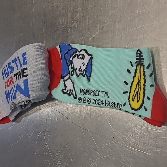 Socks - Picture 6 of 6